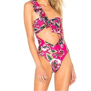 Lovers & Friends Salty Kiss One Piece-M